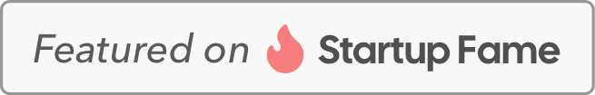 BrandKernel - Featured on Startup Fame